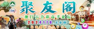 聚友阁暴富网